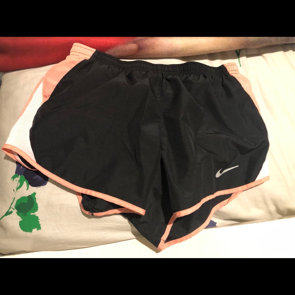 Nike shorts!